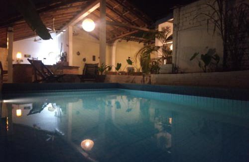 Mittakpheap Hotel | Manoha Villa
