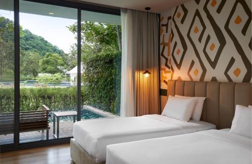 Phaya Yen Hotel | The Peri Hotel Khao Yai