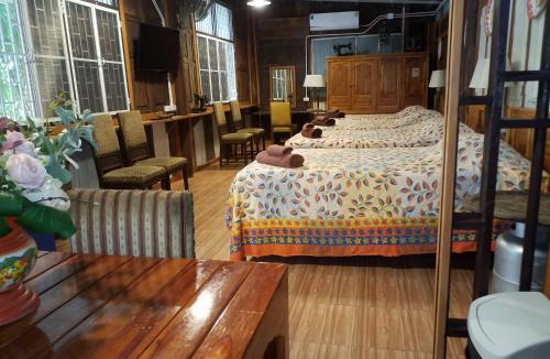 Muang Suang Hotel | homestay568 Branch 2