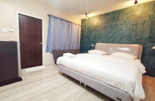 Sattahip Hotel | โรงแรมประทับใจ