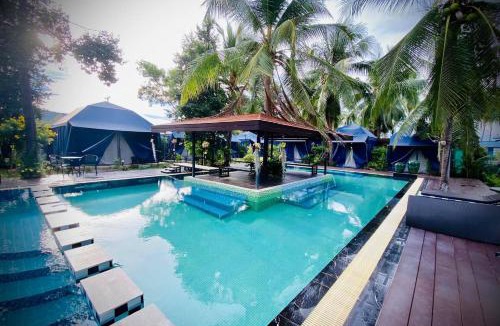 Chumphon Resort | Moonshine Resort Chumphon