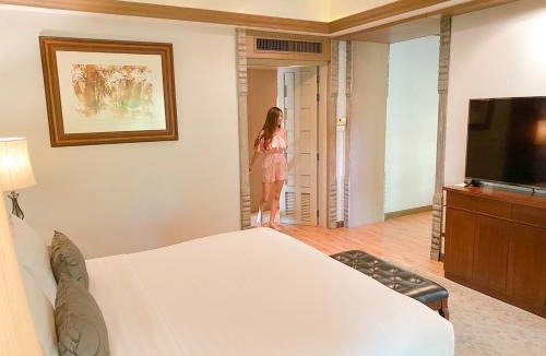 Old City Resort | The Rim Chiang Mai