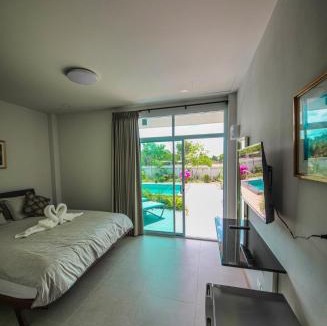 Buriram House | Lotus Lake View