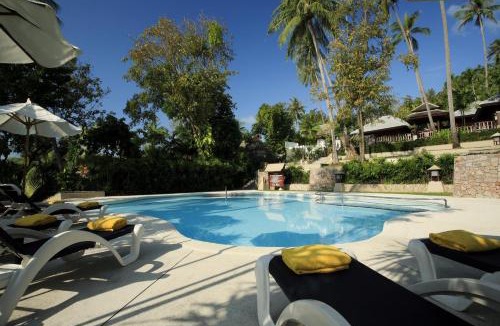 Hua Thanon Resort | Centara Villas Samui