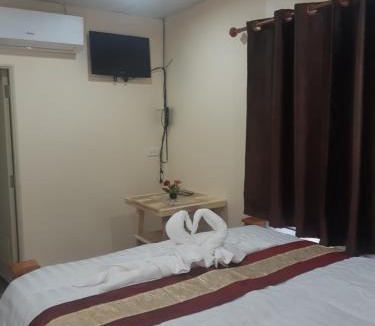 Baan Khai House | Mae kuawn Resort