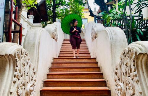 Old City Resort | The Rim Chiang Mai