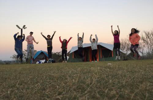 Pong Ta Long Resort | Khaoyai Nature Retreat