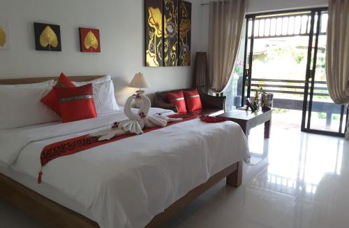 Ko Lanta Hotel | Arthaya Villas - SHA Extra Plus