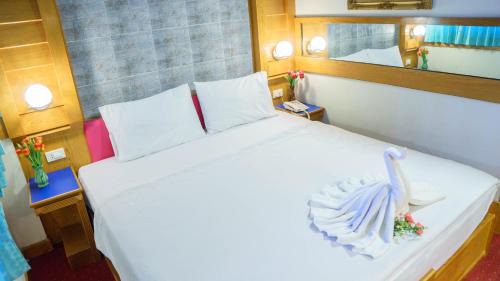 Nai Mueang Hotel | โรงแรมศิริโฮเต็ล Sirihotel Korat
