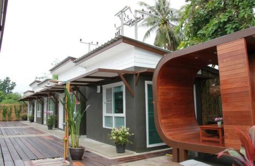 Huai Yang Resort | Baantalaywhan Resort