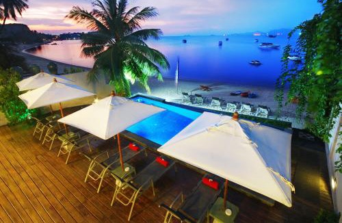 Bophut Hotel | Villa Labaron