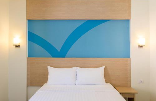 Noen Phra Hotel | HOP INN Rayong Sukhumvit Road