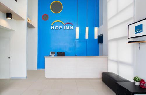 Noen Phra Hotel | HOP INN Rayong Sukhumvit Road