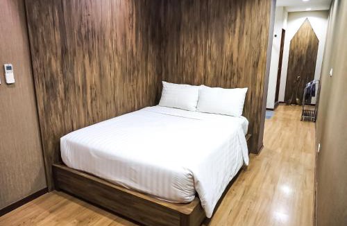 Ayutthaya House | Baan Keang Chon Ayutthaya บ้านเคียงชล อยุธยา
