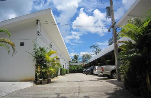 Sai Thai Hotel | Pine Home