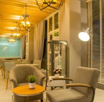 Chaeramae Hotel | The Bliss Ubon
