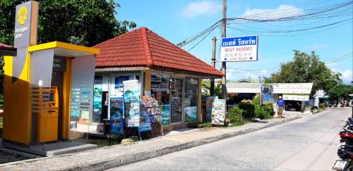 Lamai City Center Resort | Best Resort