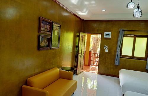 Phitsanulok Hotel | Superkids Resort