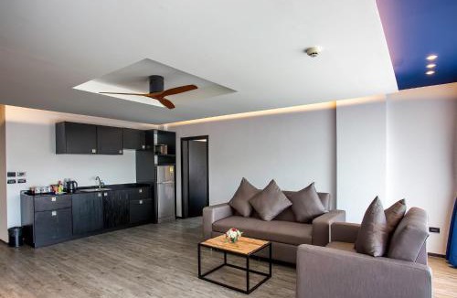 Klong Son Hotel | Marina Sands Resort