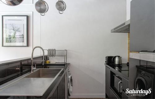 Rawai Apartment | Saturdays Residence by Brown Starling