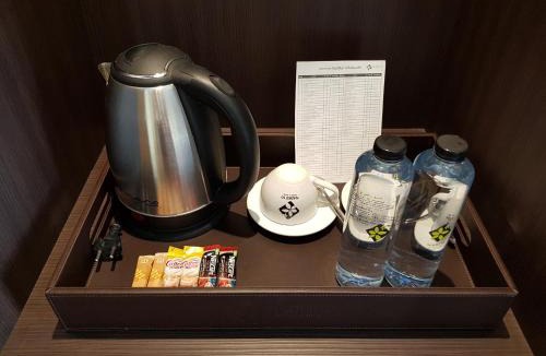 Khon Kaen Hotel | Nadee 10 Resort & Hotel