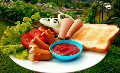 Mae Rim Resort | Phu Fahsai Homestay