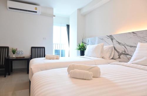 Don Muang Hotel | Don Mueang Place Hotel