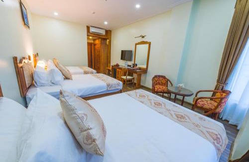 Stueng Saen Hotel | Kampong Thom Royal Hotel