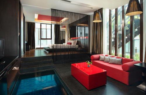 North Pattaya Hotel | Z Through By The Zign