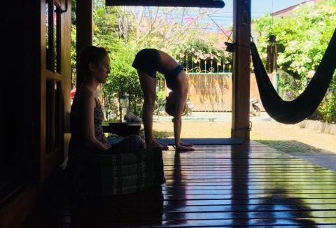 Pai Hostel | Baan Mai Sak