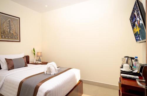 Taphul Village Area Hotel | Mony Reach Angkor Hotel