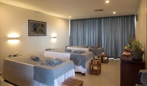 Taphul Village Area Hotel | Mony Reach Angkor Hotel