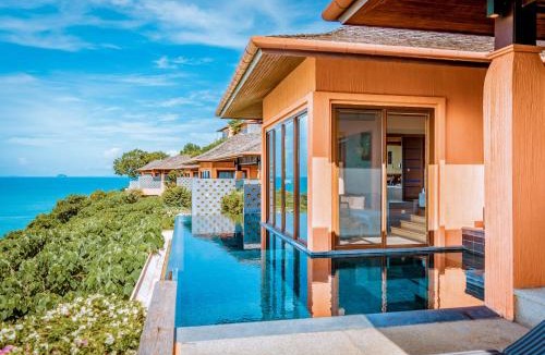 Wichit Hotel | Sri Panwa Phuket Luxury Pool Villa Hotel