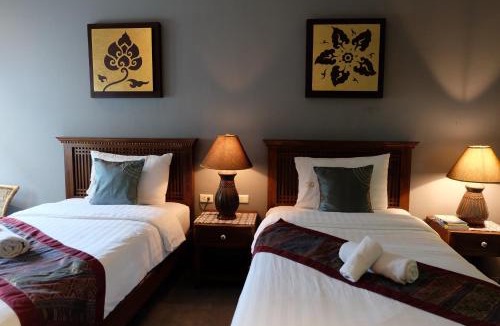 Sri Phum Resort | The Twenty Lodge