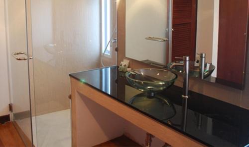 Jomtien Resort | Chateau Dale Boutique Resort Spa Villas