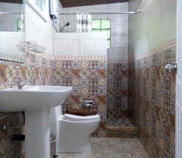 Khlong Sok Resort | Hotel Khaosok and Spa