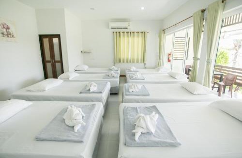 Laem Sing Resort | Nisasiri Boutique Resort