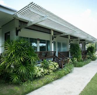 Laem Sing Resort | Nisasiri Boutique Resort