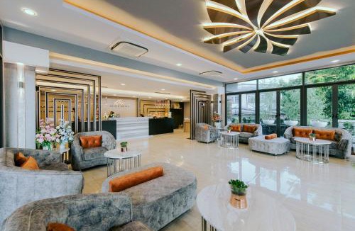 Nai Mueang Hotel | Arista Hotel Ubon
