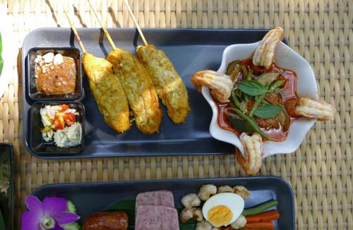 Mae Rim Resort | Monoceros Resort