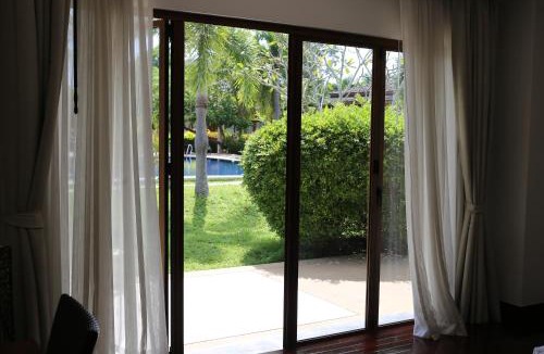 Ko Yao Resort | Laguna Villas Boutique Hotel