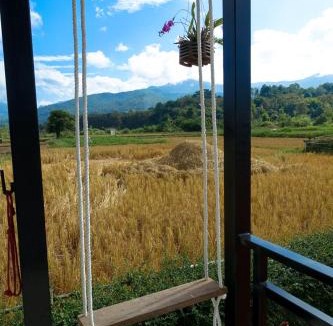 Pua House | NON NA PUA - นอนนา ปัว