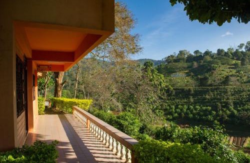 Mae Suai Resort | เลาลีฮิลล์รีสอร์ท Laulee hill resort