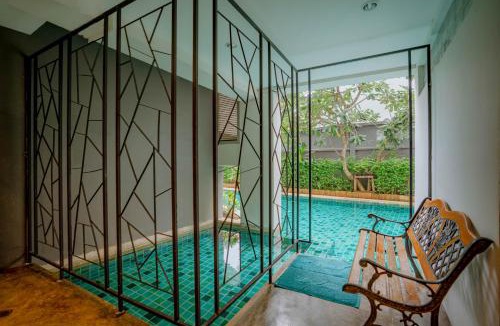 Ban Phan Thom Hotel | Peace Land Khaosan