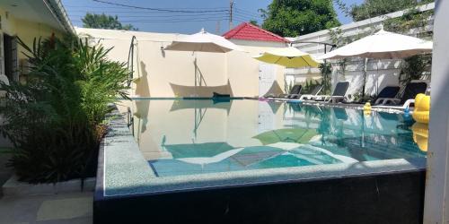 Chorakhe Bua House | Barefeet Naturist Resort