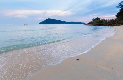 Ko Chang House | Patoo