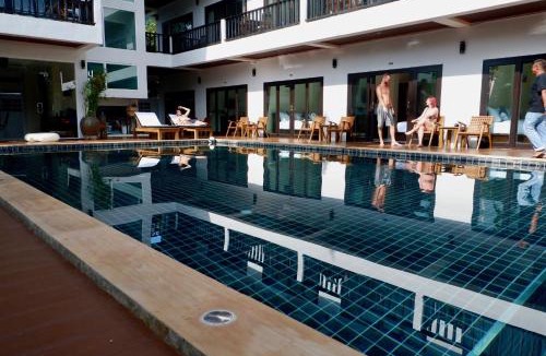 Koh Tao Resort | Aiya Resort Koh-Tao