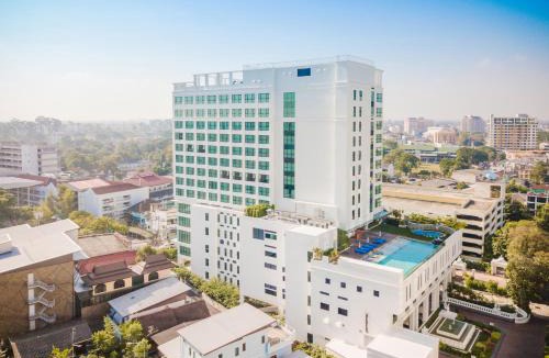 Chang Khlan Hotel | The Empress Premier Chiang Mai