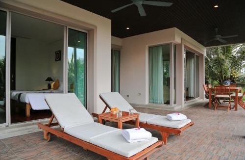 Kata Apartment | Kata gardens luxury 2bedroom 4B Near Kata Noi Beach