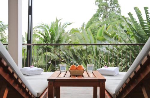 Kata Apartment | Kata gardens luxury 2bedroom 4B Near Kata Noi Beach
